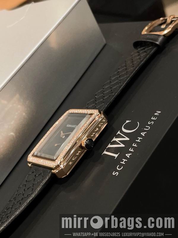 Chanel 27X34mm 052304 Watch
