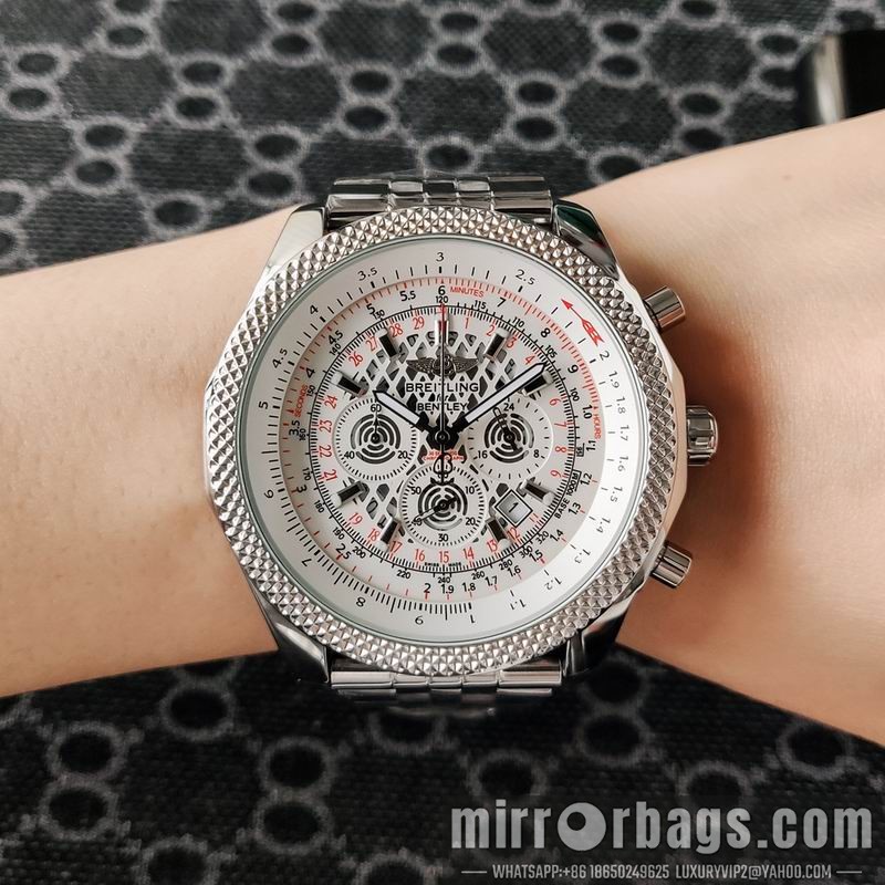 Breitling 45mm 092231 Watch