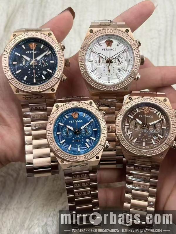 Versace watch 042948 Watch