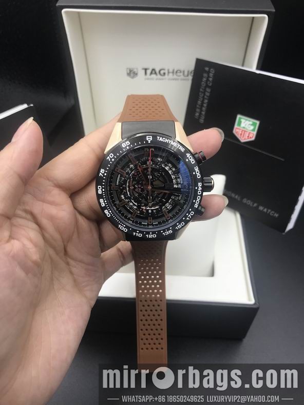 Tag Heuer watch M48 Watch