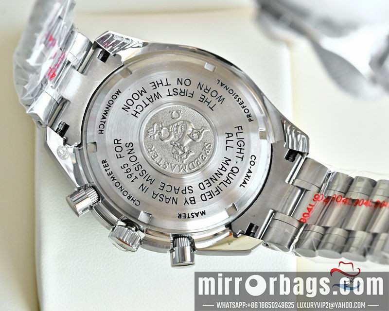 Omega 44mm 110915 Watch