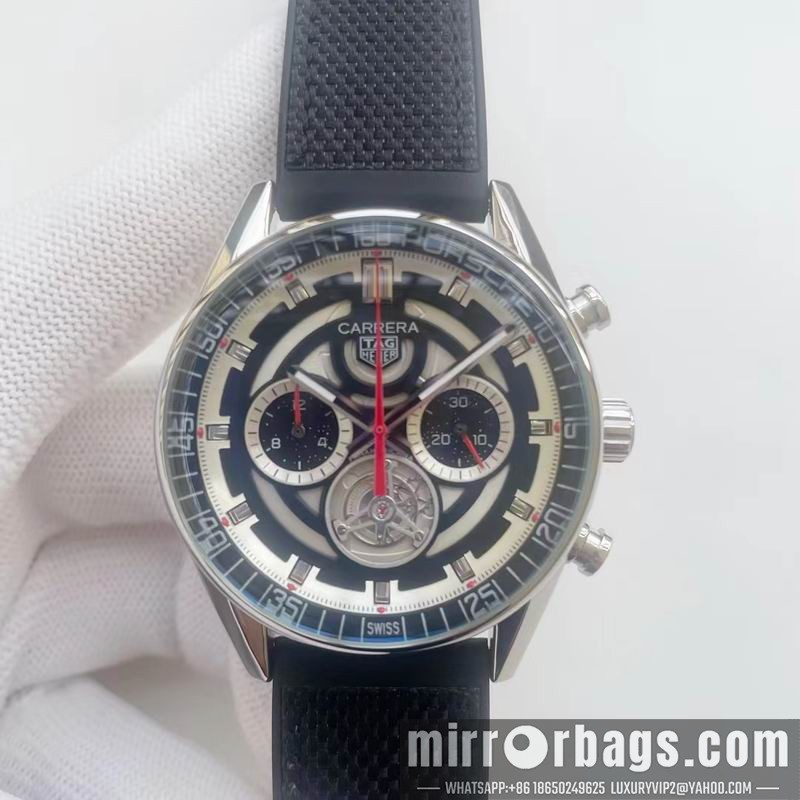 Tag Heuer watch 080516 Watch