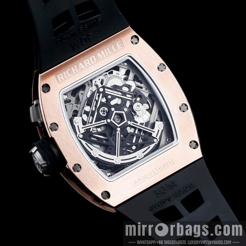 Richard Mille 40X50X16mm 110933 Watch