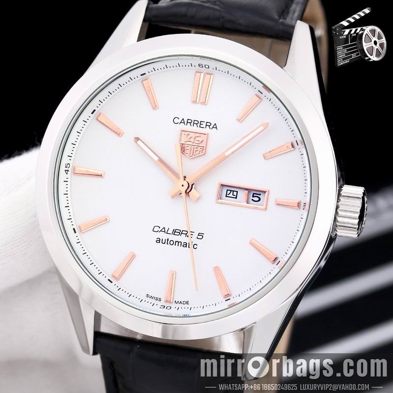 Tag Heuer 43X10mm 041438 Watch