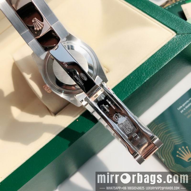 Rolex 36mm 102363 Watch