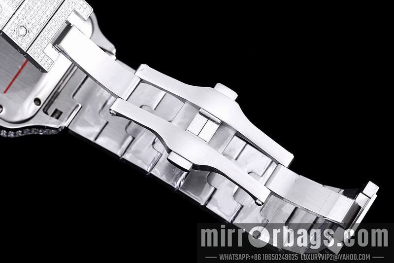 Cartier 40mm 082185 Watch