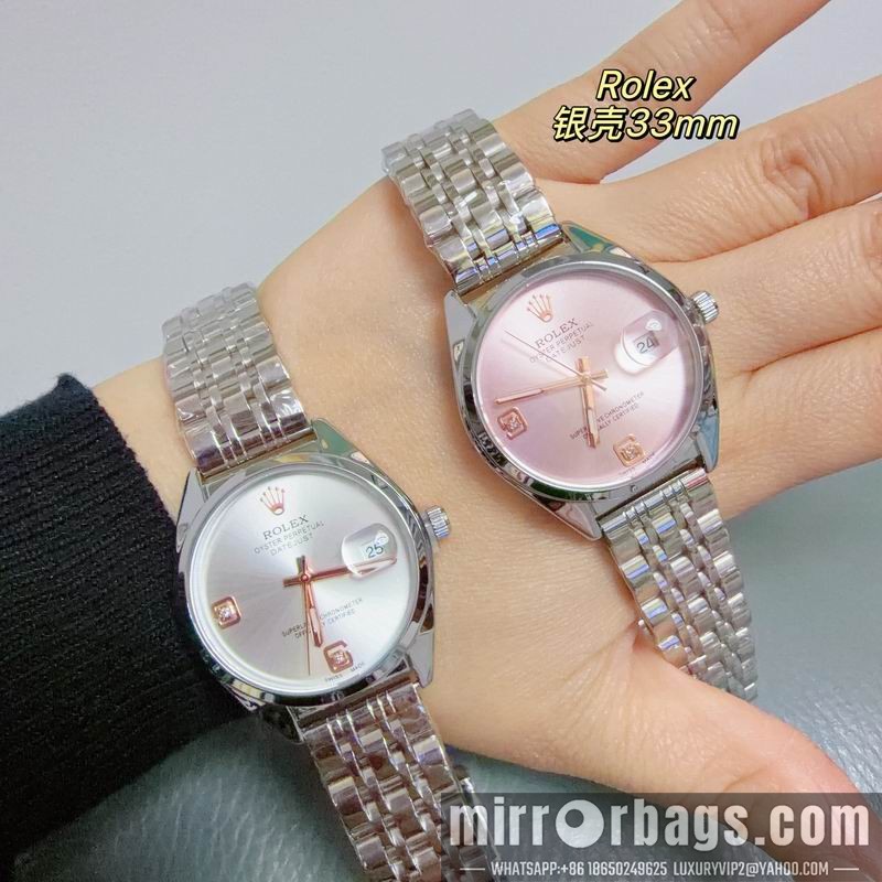 Rolex 33mm 042339 Watch