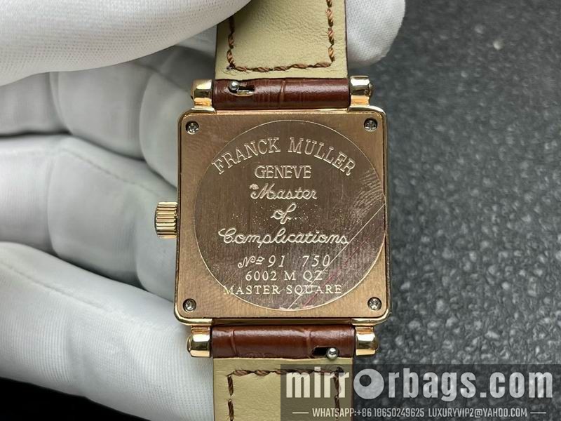 Franck Muller 28X28mm 111472 Watch