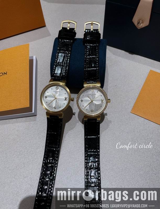 LV 34mm 101532 Watch