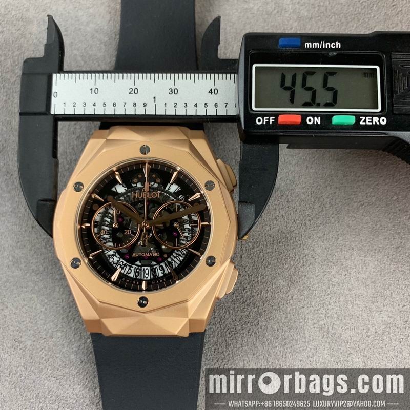 Hublot 45.5mm 080713 Watch