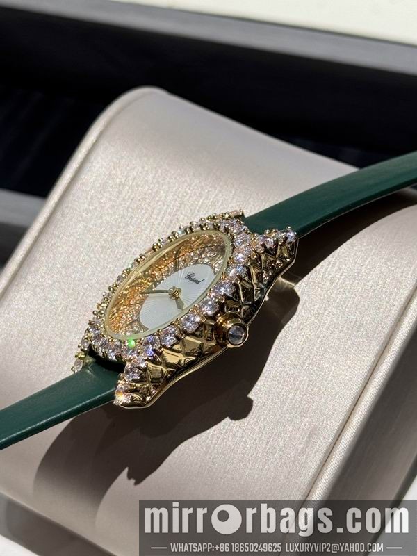Chopard watch 101437 Watch