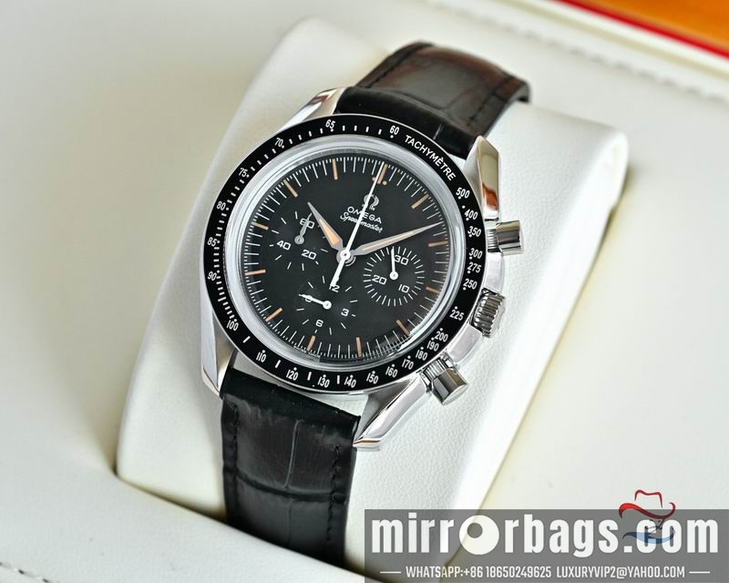 Omega 44mm 110916 Watch