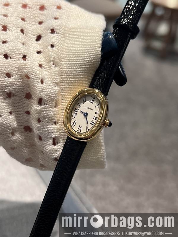 Cartier watch 2028118 Watch