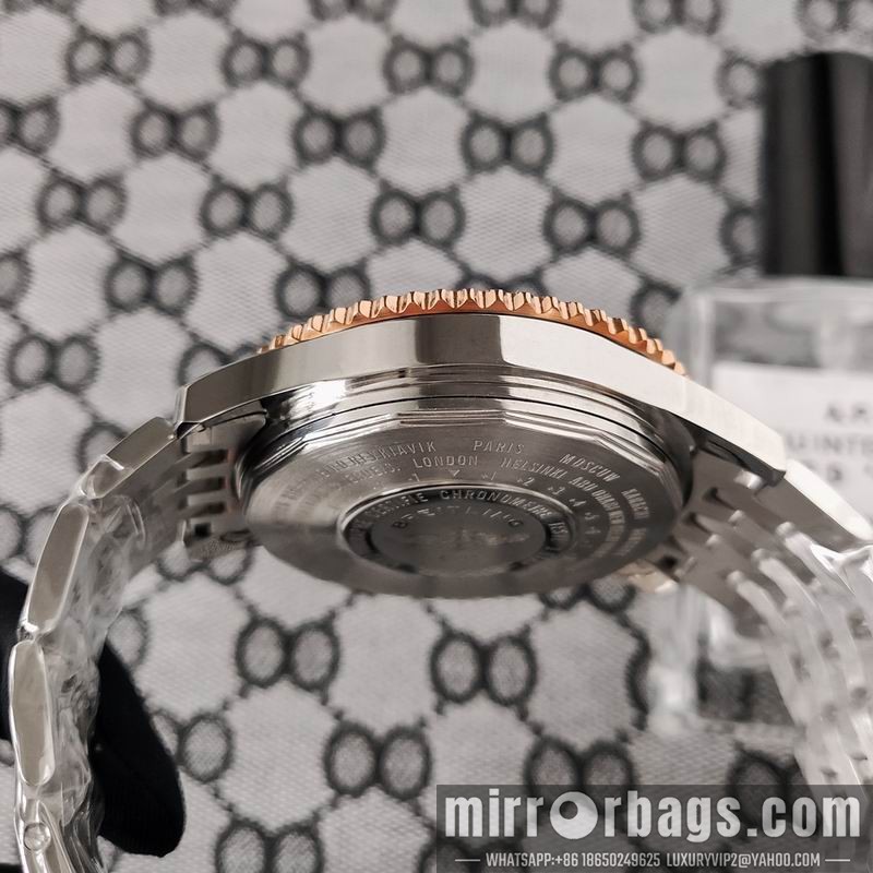 Breitling 42mm 092239 Watch