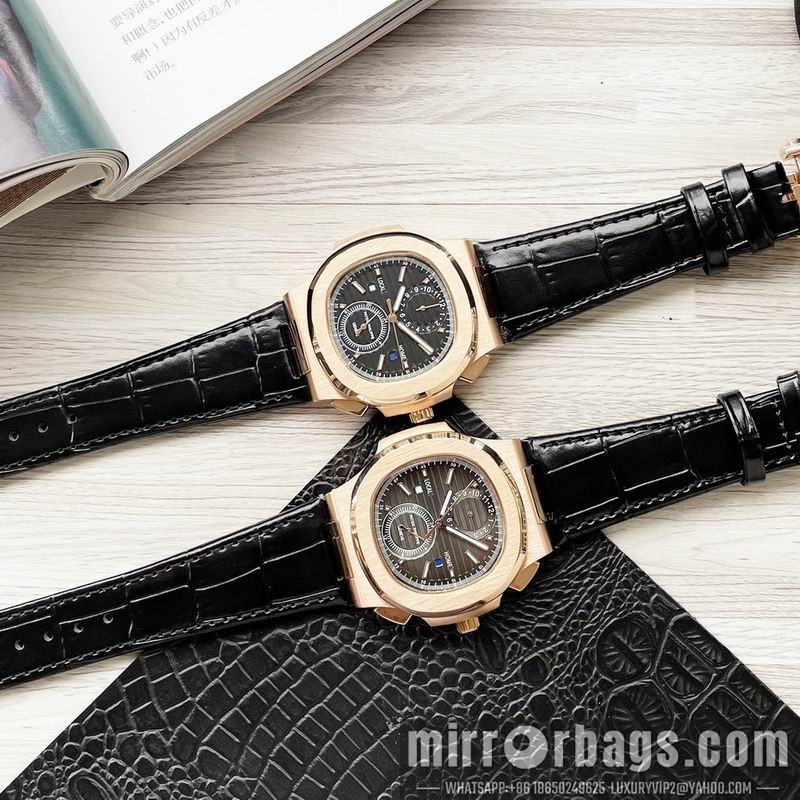 Patek Phillippe 42mm 090436 Watch