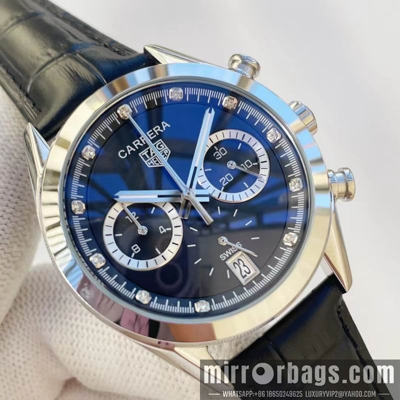 Tag Heuer watch 080577 Watch