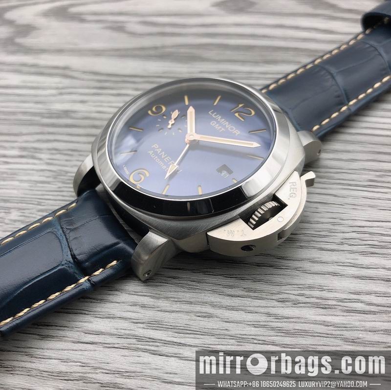 Panerai 44mm 090432 Watch