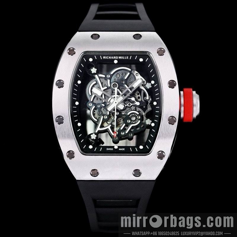 Richard Mille 50X42mm 051011 Watch