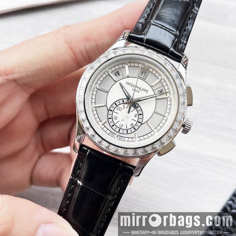 Patek Philippe 43mm 110948 Watch