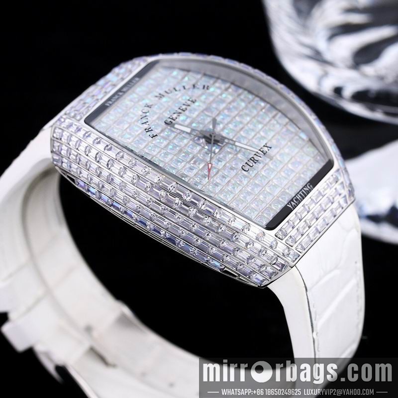 Franck Muller 54X42mm 091628 Watch