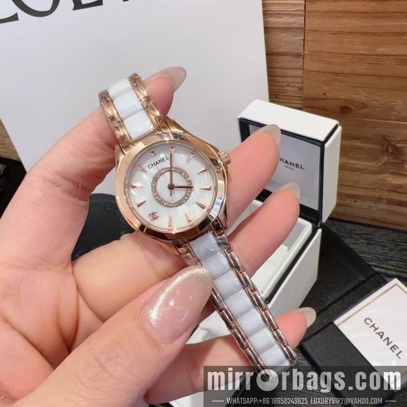 Chanel 30mm 101432 Watch