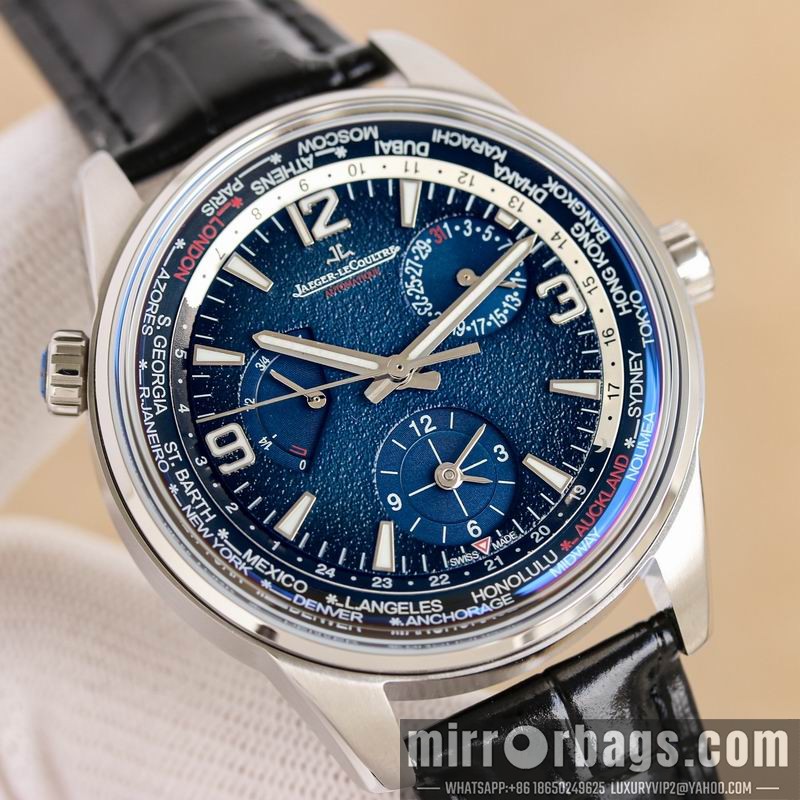 Jaeger-LeCoultre 42mm 032540 Watch