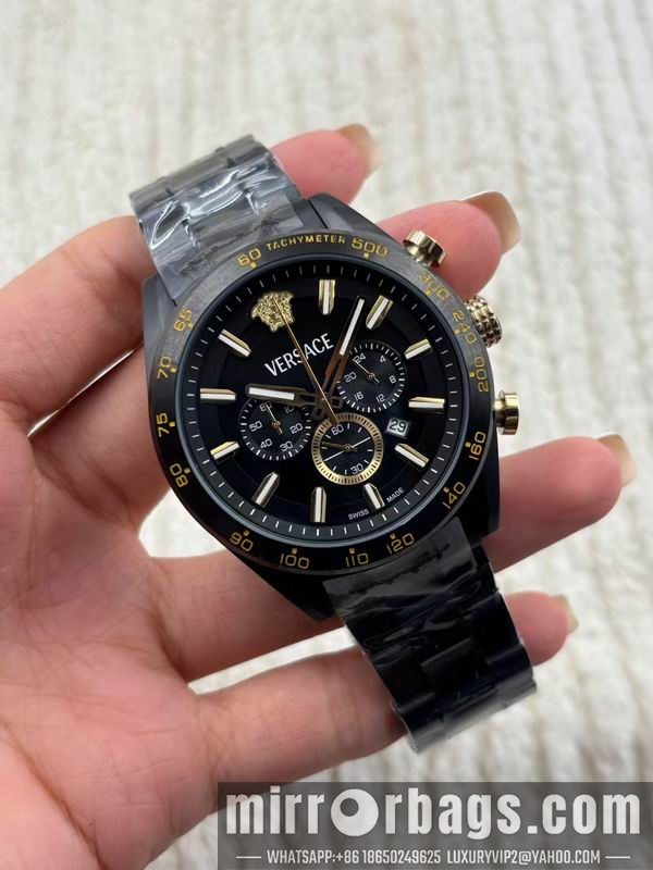 Versace watch 042957 Watch