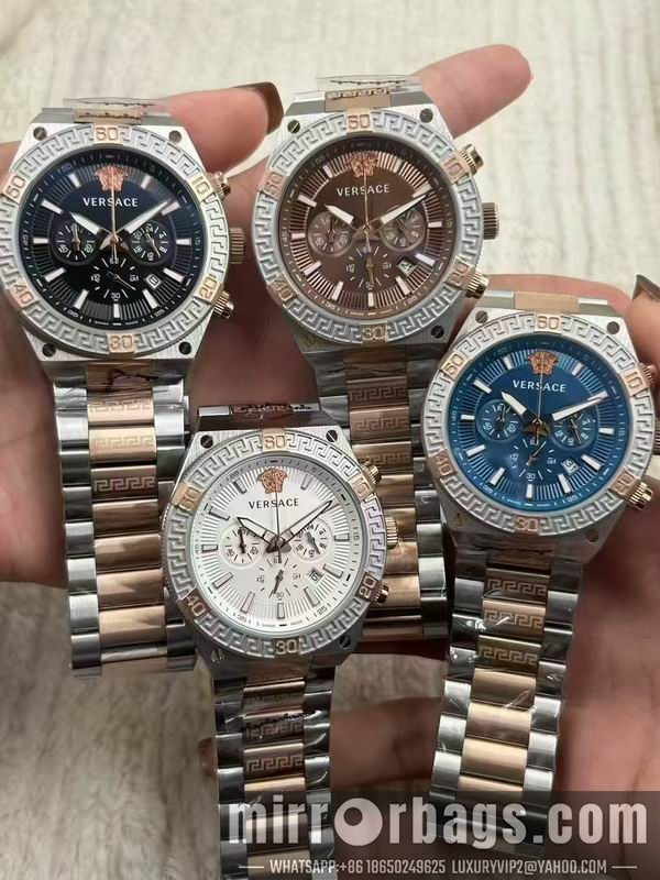 Versace watch 042939 Watch