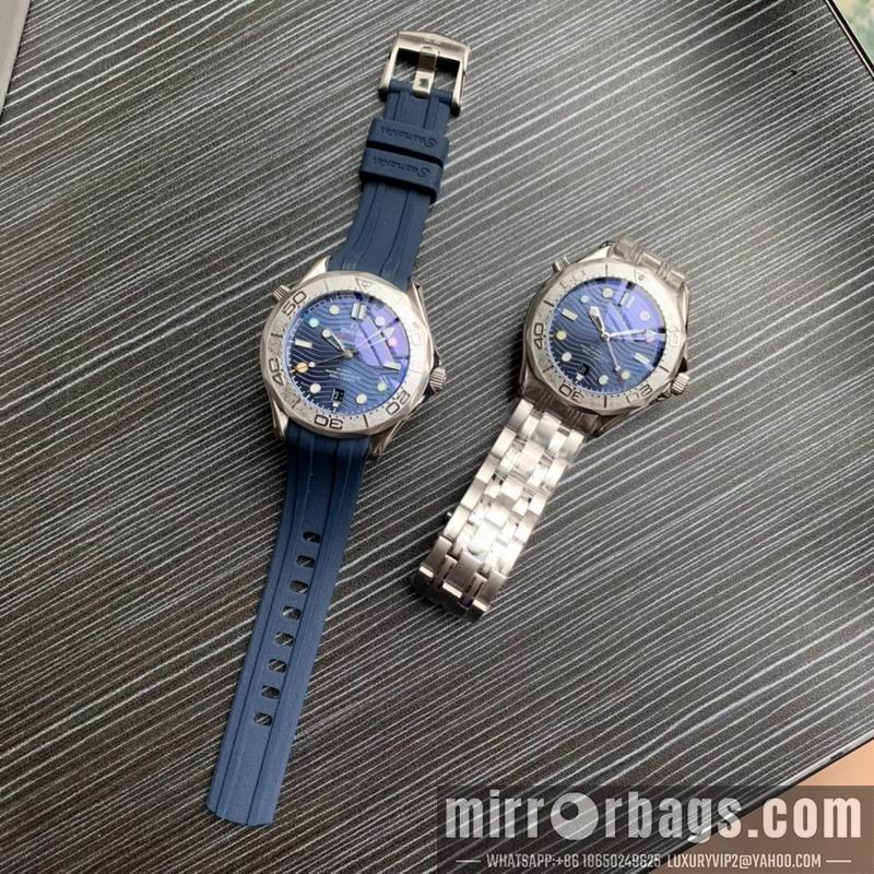 Omega 42mm 090514 Watch
