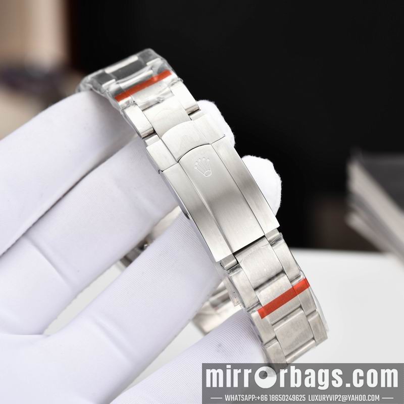 Rolex 41mm 31mm 091740 Watch