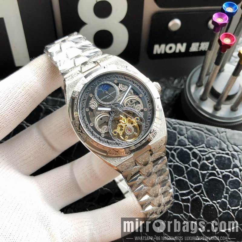 Vacheron Constantin 43mm 090544 Watch