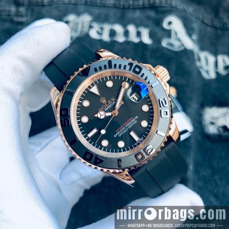Rolex watch 0808106 Watch