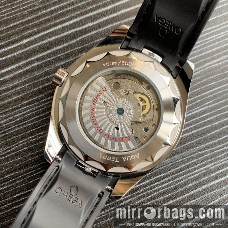 Omega 41mm 090525 Watch