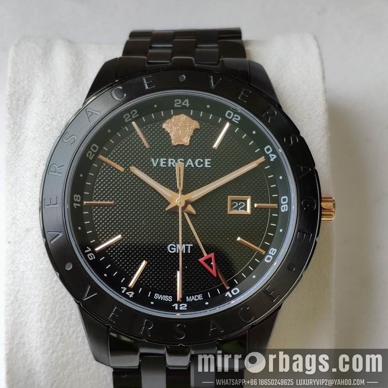 Versace 42mm 032464 Watch