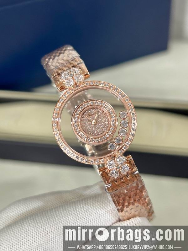 Chopard 28mm 110390 Watch