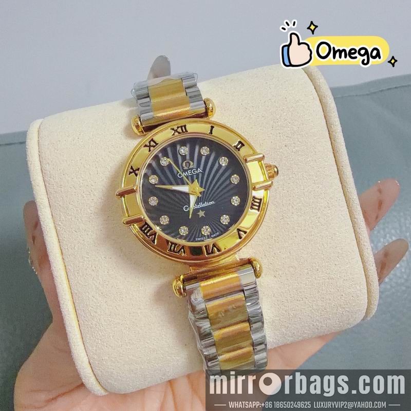 Omega 28mm 042334 Watch
