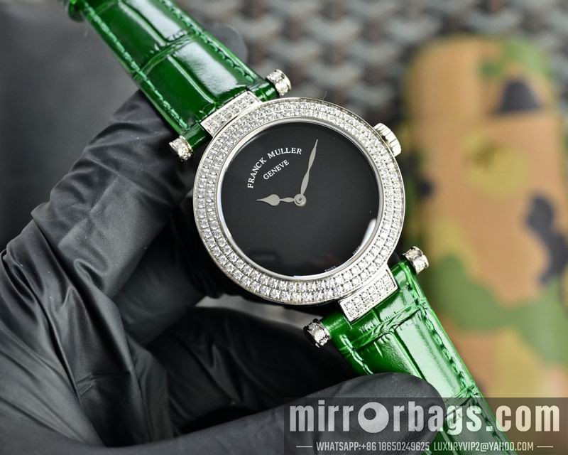 Franck Muller 38mm 122816 Watch