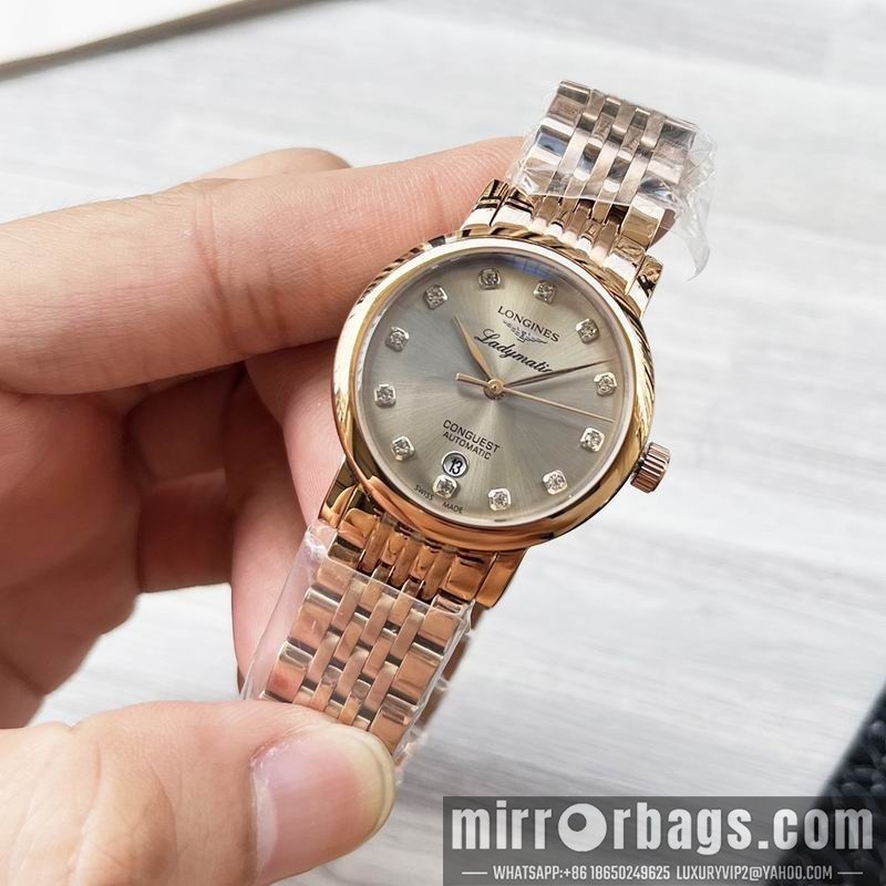 Longines woman watch 082355 Watch