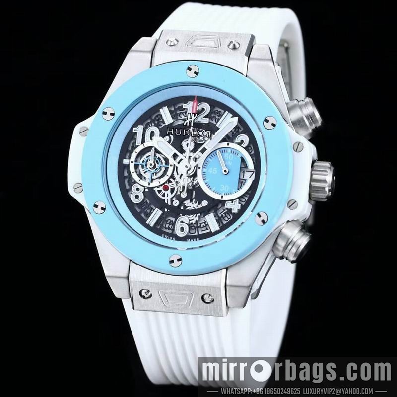 Hublot watch 082396 Watch