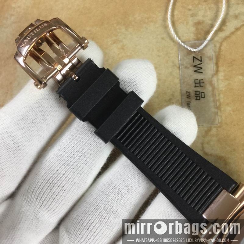 Patek Philippe 40mm 090413 Watch