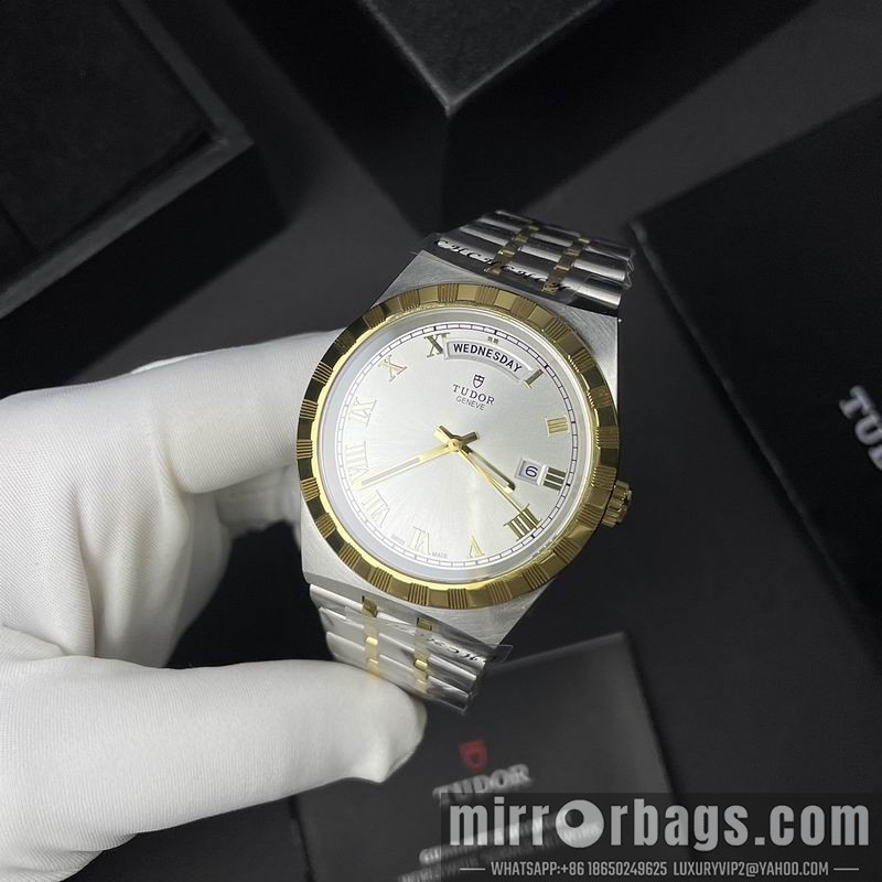 Tudor 41mm 072430 Watch