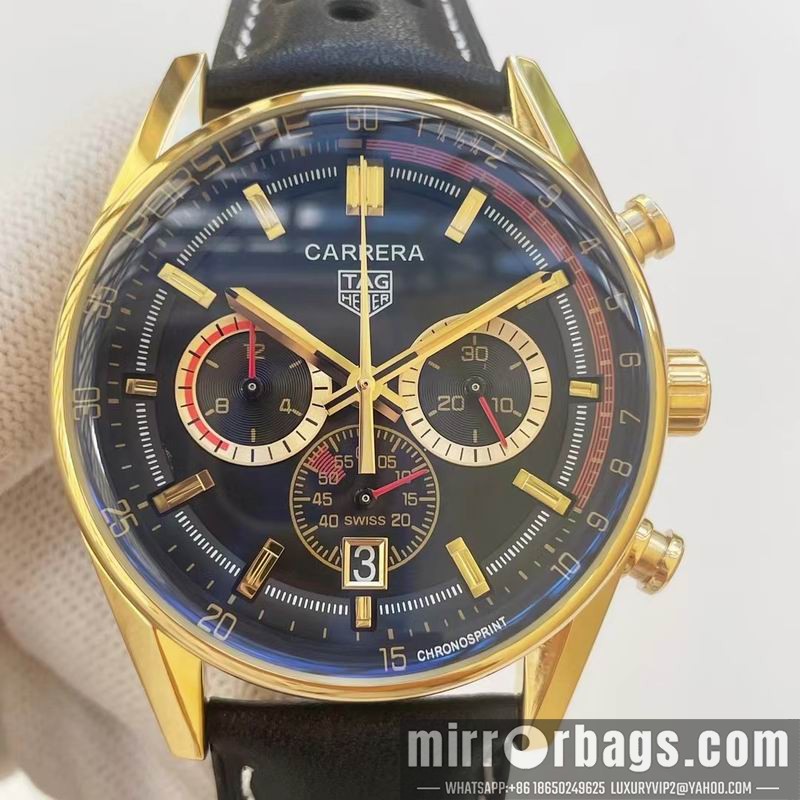 Tag Heuer watch 080557 Watch