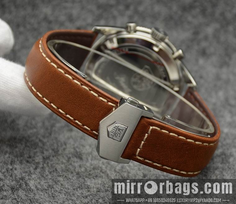 Tag Heuer men 44X15mm M16 Watch
