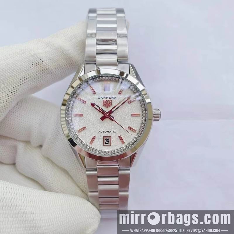 Tag Heuer watch 080589 Watch