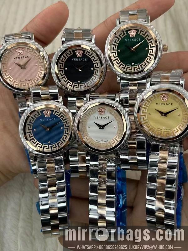 Versace watch 031130 Watch