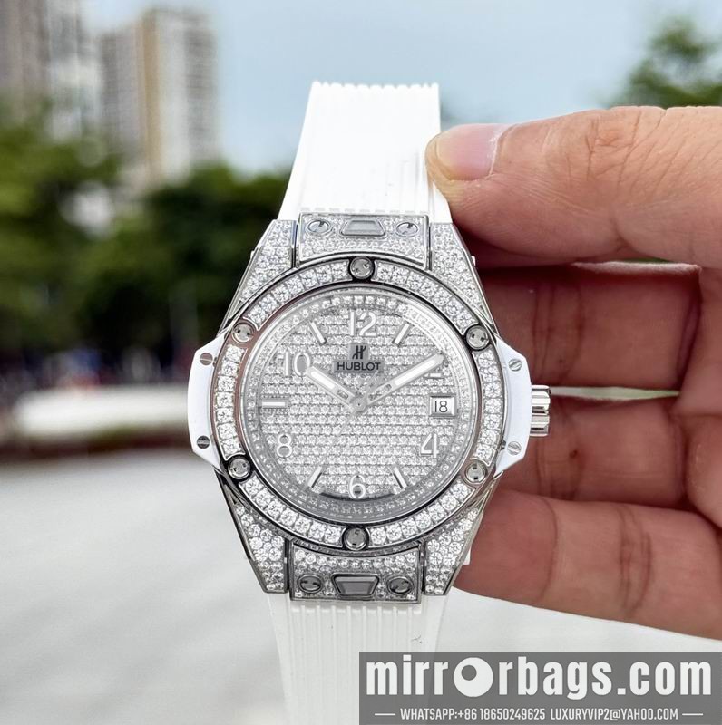 Hublot 39mm 080440 Watch