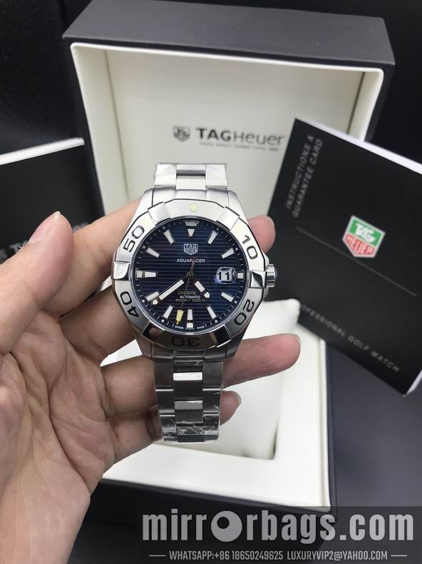 Tag Heuer watch M39 Watch