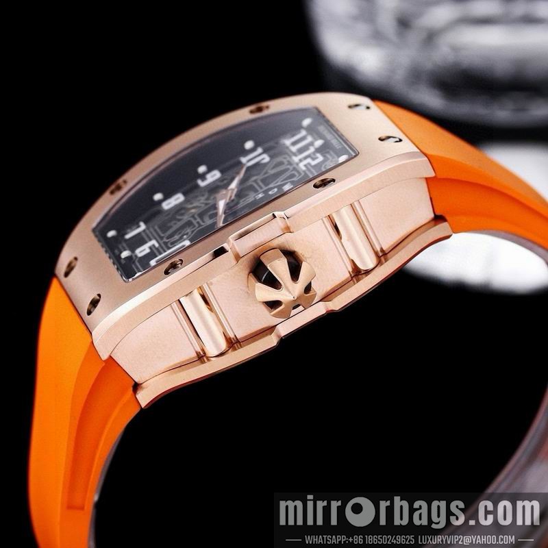 Richard Mille 38mm 48mm 100858 Watch
