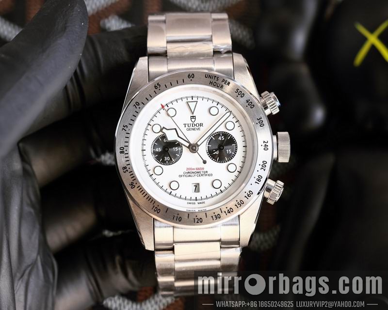 Tudor 42mm 071414 Watch