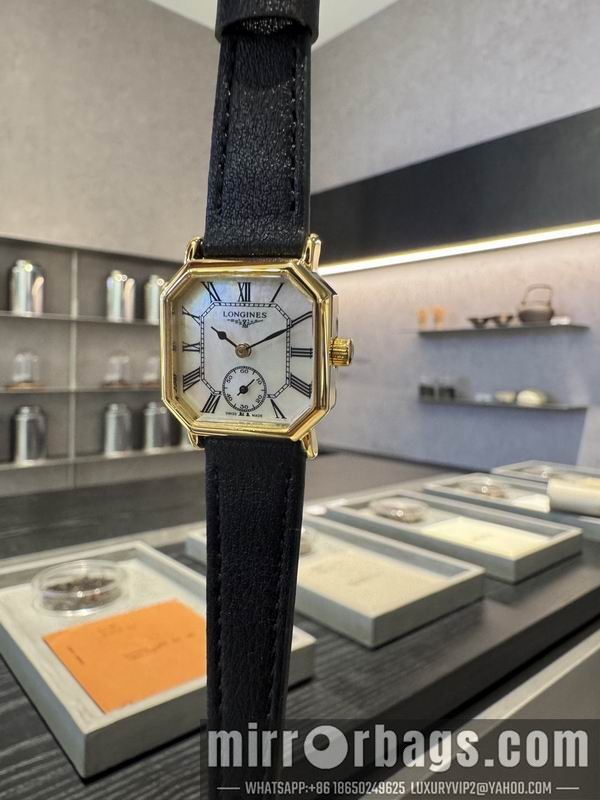 Longines 24mm 101454 Watch
